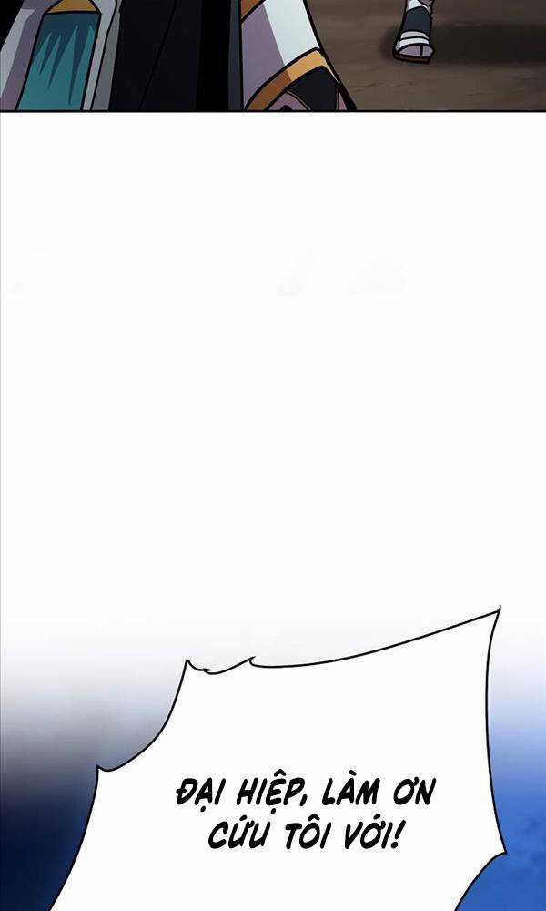 Streamer Cuộc Sống Thường Ngày Tại Võ Lâm Chapter 20 trang 85