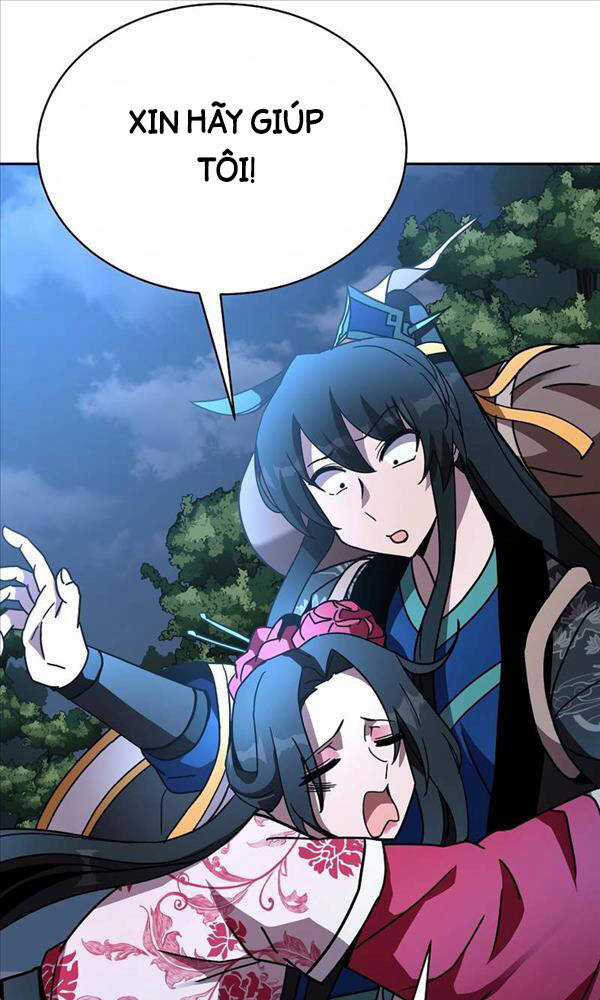 Streamer Cuộc Sống Thường Ngày Tại Võ Lâm Chapter 20 trang 89