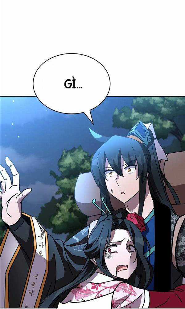 Streamer Cuộc Sống Thường Ngày Tại Võ Lâm Chapter 20 trang 93