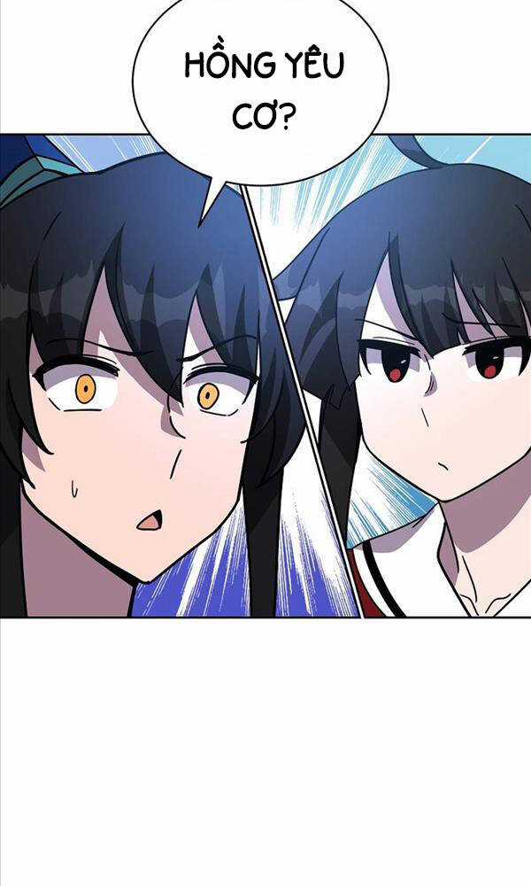 Streamer Cuộc Sống Thường Ngày Tại Võ Lâm Chapter 20 trang 97