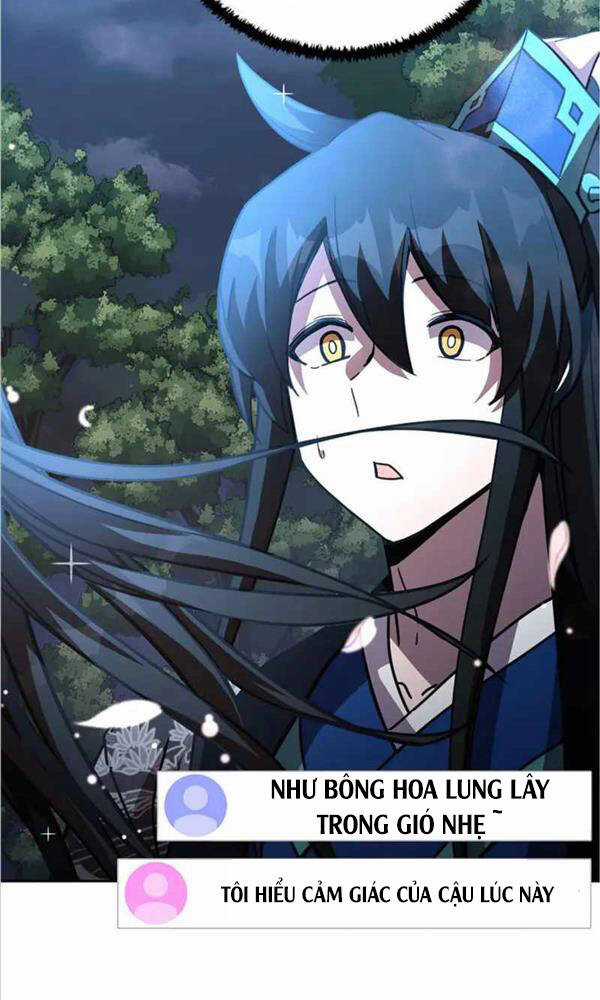 Streamer Cuộc Sống Thường Ngày Tại Võ Lâm Chapter 21 trang 10