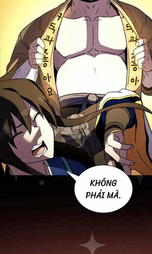 Streamer Cuộc Sống Thường Ngày Tại Võ Lâm Chapter 21 trang 100