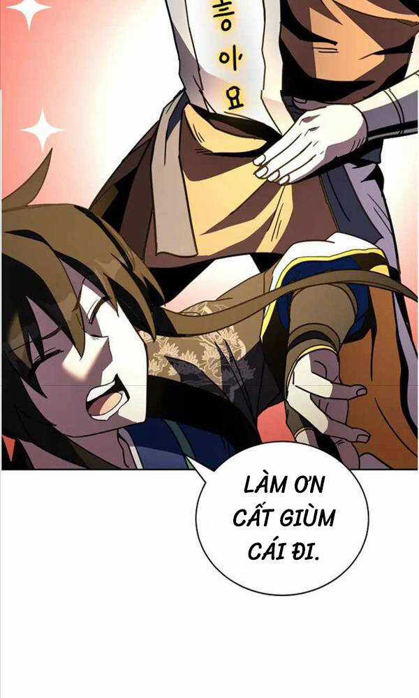 Streamer Cuộc Sống Thường Ngày Tại Võ Lâm Chapter 21 trang 102