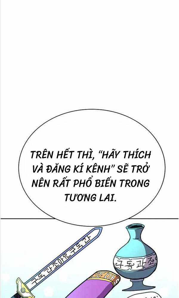 Streamer Cuộc Sống Thường Ngày Tại Võ Lâm Chapter 21 trang 103