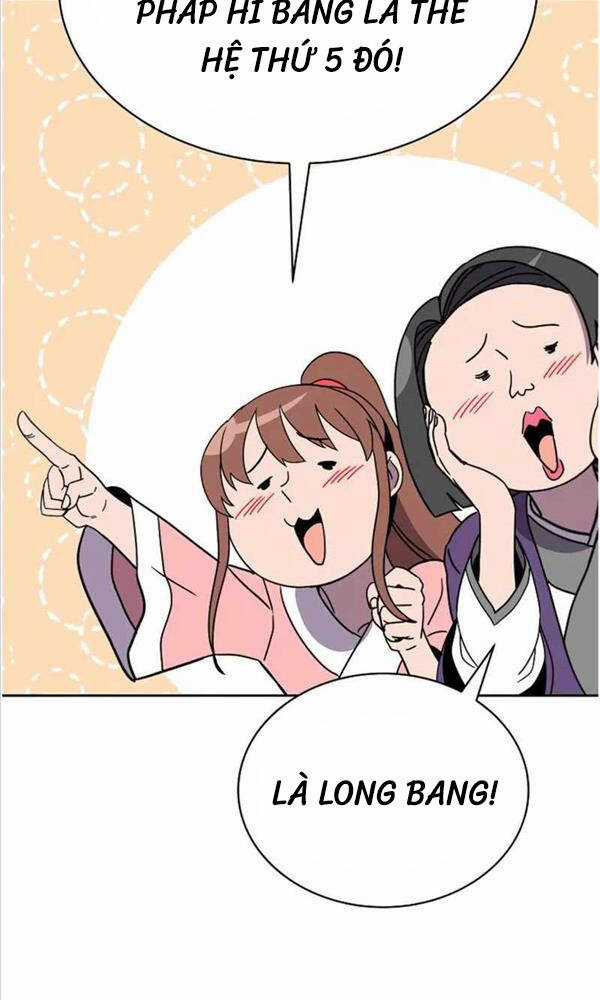 Streamer Cuộc Sống Thường Ngày Tại Võ Lâm Chapter 21 trang 109