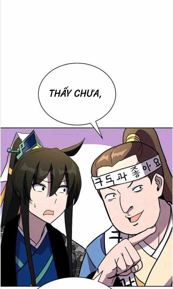 Streamer Cuộc Sống Thường Ngày Tại Võ Lâm Chapter 21 trang 110