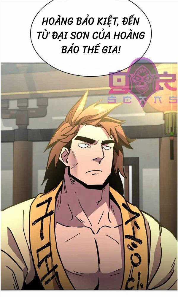 Streamer Cuộc Sống Thường Ngày Tại Võ Lâm Chapter 21 trang 112