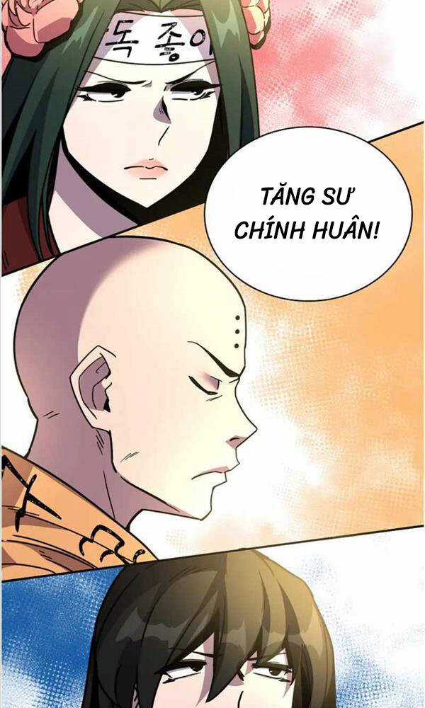 Streamer Cuộc Sống Thường Ngày Tại Võ Lâm Chapter 21 trang 114