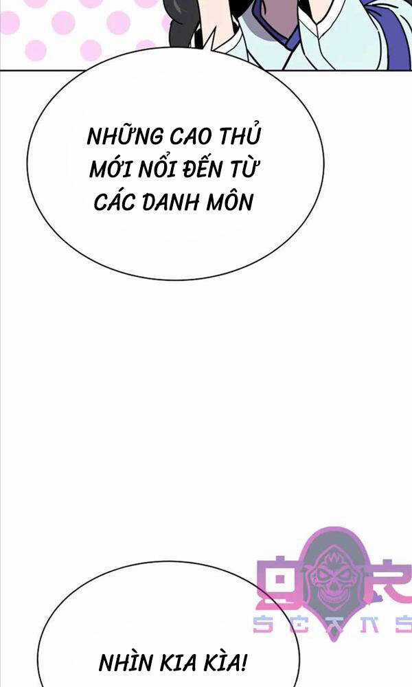 Streamer Cuộc Sống Thường Ngày Tại Võ Lâm Chapter 21 trang 120