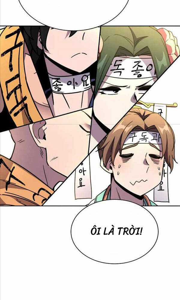 Streamer Cuộc Sống Thường Ngày Tại Võ Lâm Chapter 21 trang 121