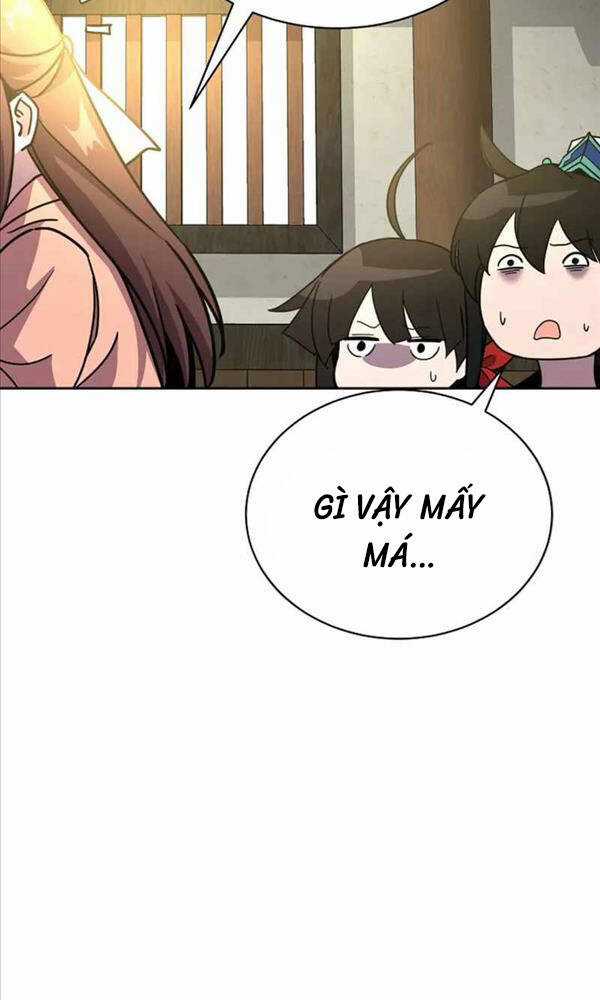 Streamer Cuộc Sống Thường Ngày Tại Võ Lâm Chapter 21 trang 123