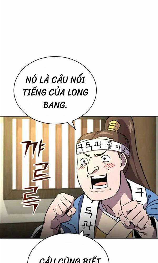 Streamer Cuộc Sống Thường Ngày Tại Võ Lâm Chapter 21 trang 124