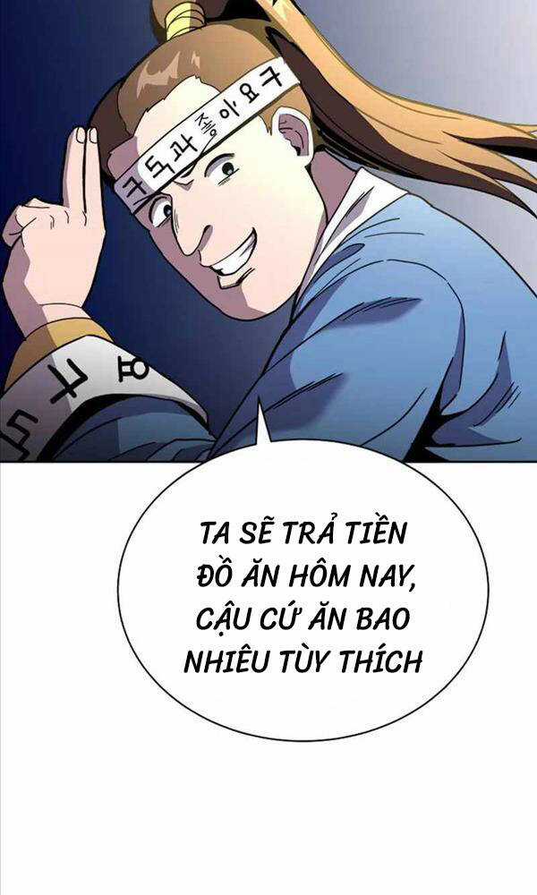 Streamer Cuộc Sống Thường Ngày Tại Võ Lâm Chapter 21 trang 128