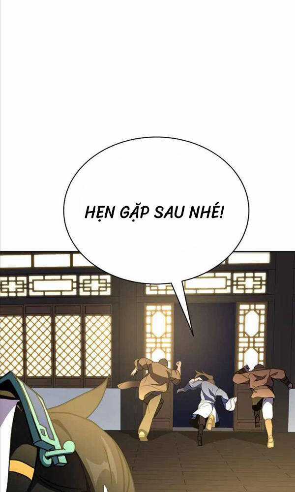 Streamer Cuộc Sống Thường Ngày Tại Võ Lâm Chapter 21 trang 129