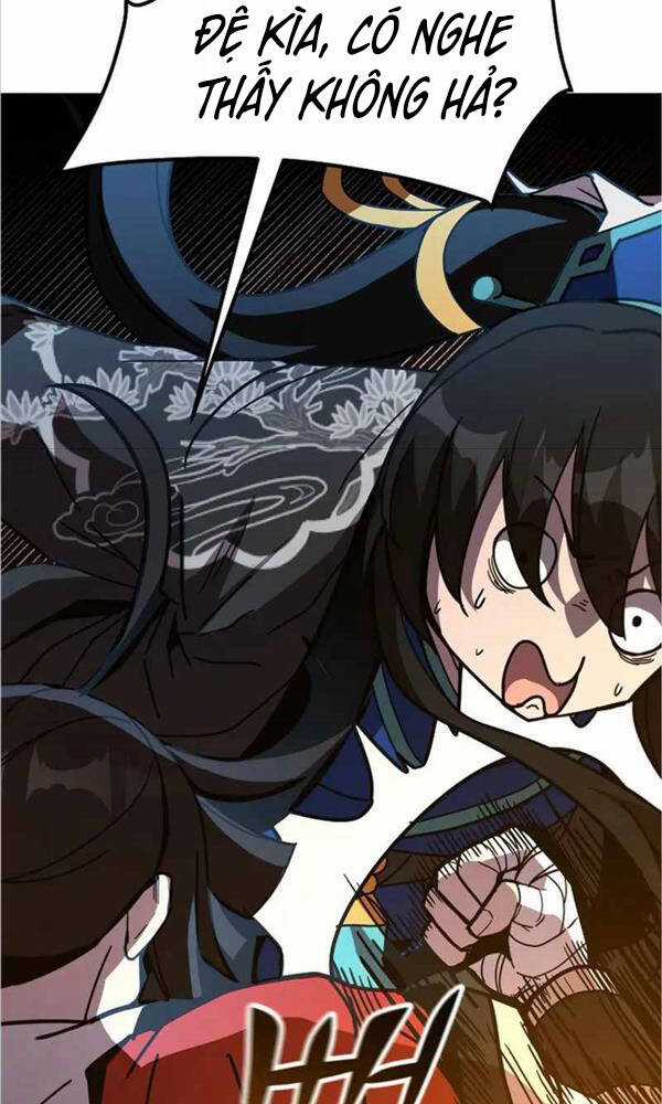 Streamer Cuộc Sống Thường Ngày Tại Võ Lâm Chapter 21 trang 13