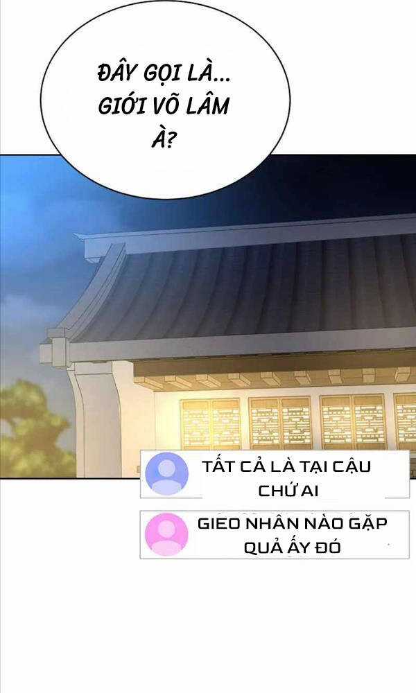 Streamer Cuộc Sống Thường Ngày Tại Võ Lâm Chapter 21 trang 133