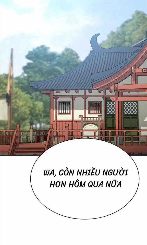 Streamer Cuộc Sống Thường Ngày Tại Võ Lâm Chapter 21 trang 137