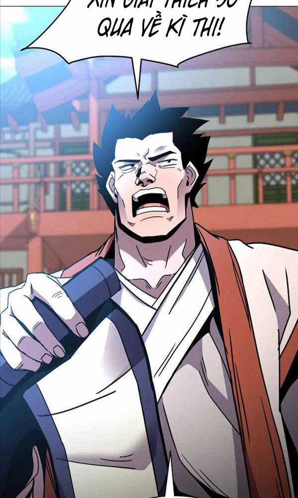 Streamer Cuộc Sống Thường Ngày Tại Võ Lâm Chapter 21 trang 143