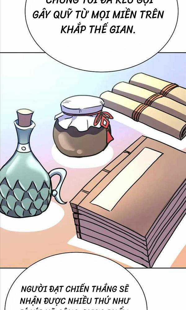 Streamer Cuộc Sống Thường Ngày Tại Võ Lâm Chapter 21 trang 148