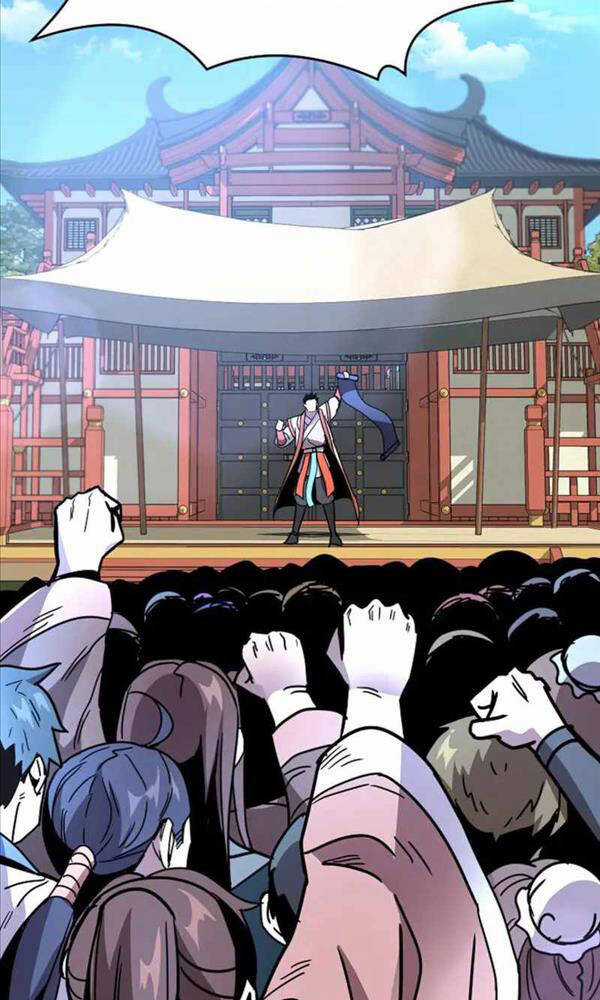 Streamer Cuộc Sống Thường Ngày Tại Võ Lâm Chapter 21 trang 152