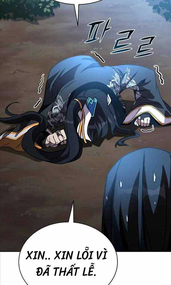 Streamer Cuộc Sống Thường Ngày Tại Võ Lâm Chapter 21 trang 16