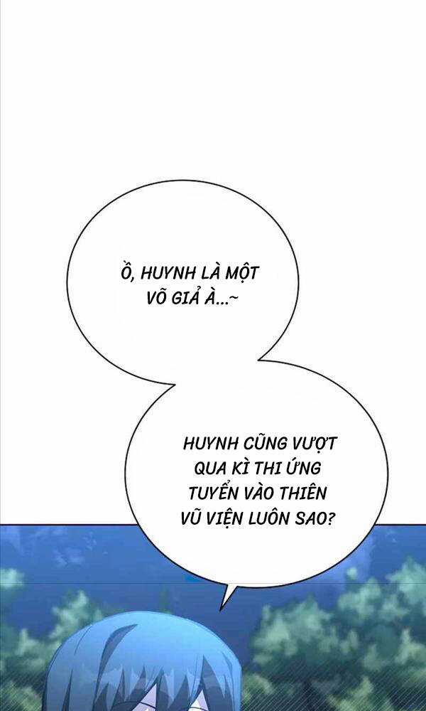 Streamer Cuộc Sống Thường Ngày Tại Võ Lâm Chapter 21 trang 22