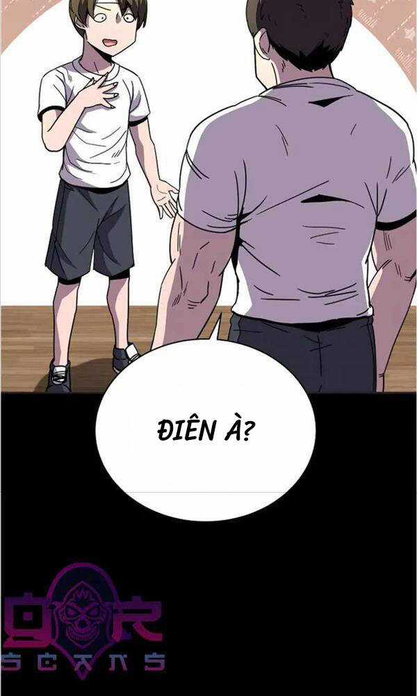 Streamer Cuộc Sống Thường Ngày Tại Võ Lâm Chapter 21 trang 32