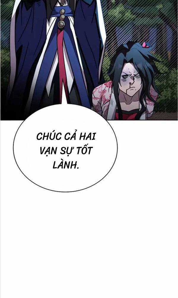 Streamer Cuộc Sống Thường Ngày Tại Võ Lâm Chapter 21 trang 36