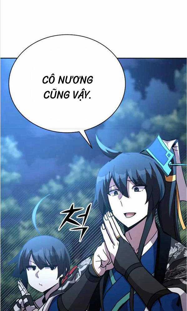 Streamer Cuộc Sống Thường Ngày Tại Võ Lâm Chapter 21 trang 37