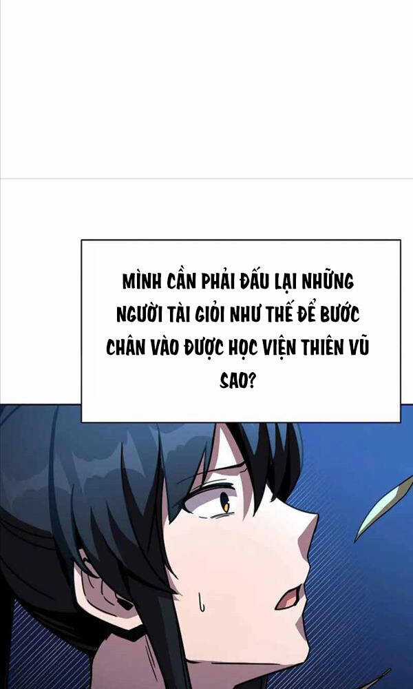 Streamer Cuộc Sống Thường Ngày Tại Võ Lâm Chapter 21 trang 51