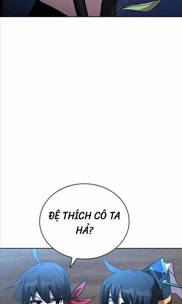 Streamer Cuộc Sống Thường Ngày Tại Võ Lâm Chapter 21 trang 52