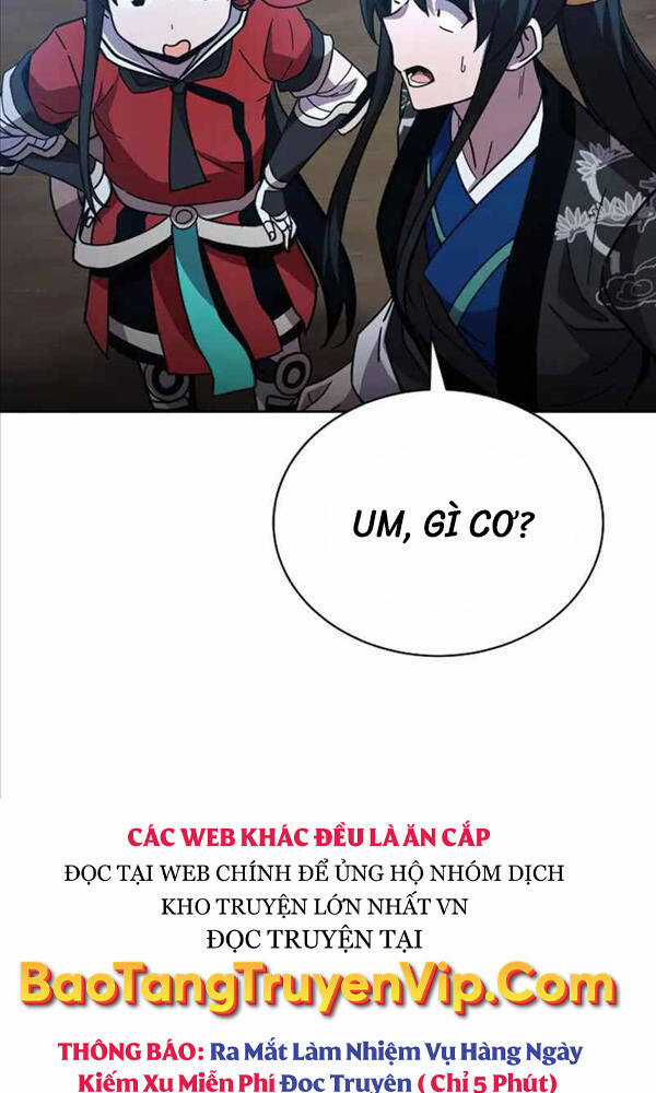 Streamer Cuộc Sống Thường Ngày Tại Võ Lâm Chapter 21 trang 53