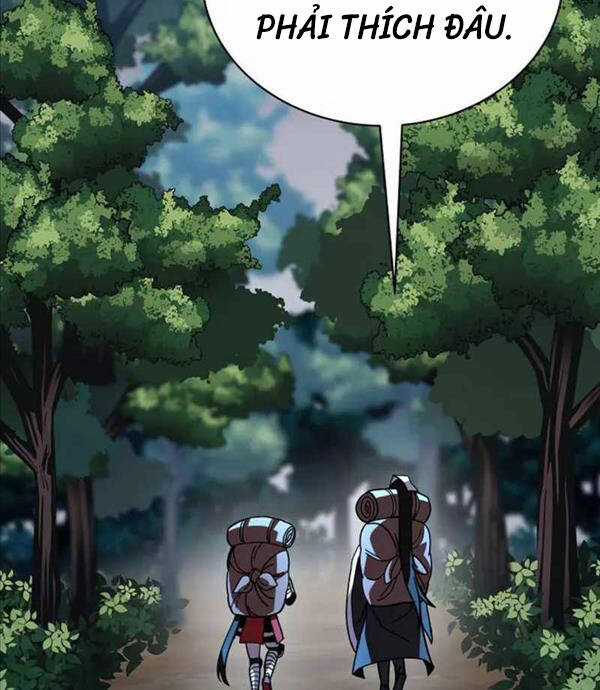 Streamer Cuộc Sống Thường Ngày Tại Võ Lâm Chapter 21 trang 55