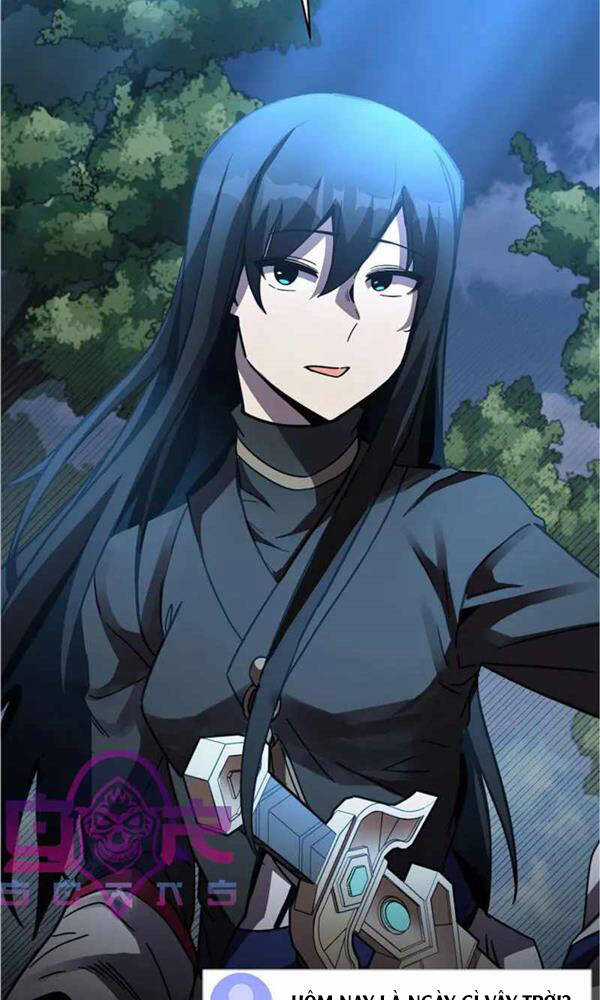 Streamer Cuộc Sống Thường Ngày Tại Võ Lâm Chapter 21 trang 6