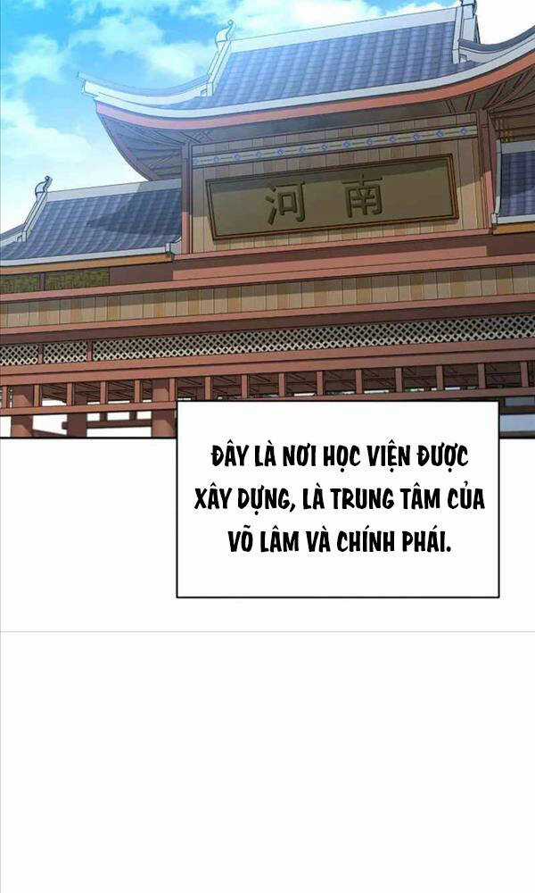 Streamer Cuộc Sống Thường Ngày Tại Võ Lâm Chapter 21 trang 60