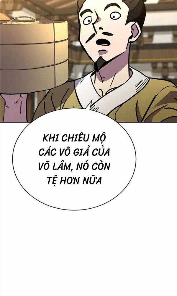 Streamer Cuộc Sống Thường Ngày Tại Võ Lâm Chapter 21 trang 67