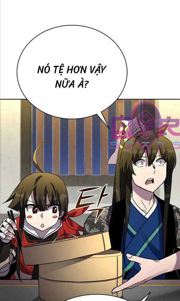 Streamer Cuộc Sống Thường Ngày Tại Võ Lâm Chapter 21 trang 68