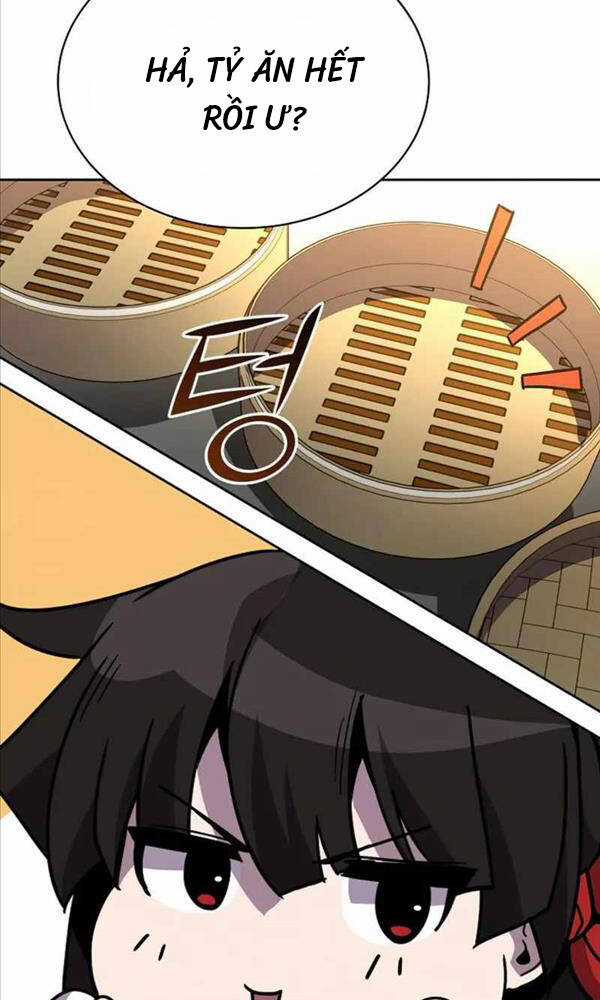 Streamer Cuộc Sống Thường Ngày Tại Võ Lâm Chapter 21 trang 71