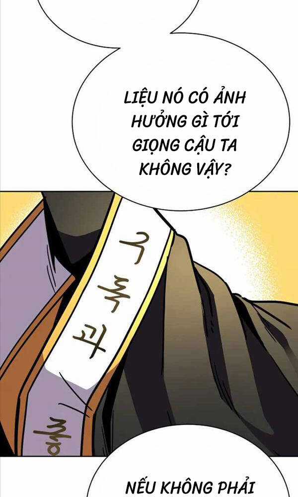 Streamer Cuộc Sống Thường Ngày Tại Võ Lâm Chapter 21 trang 75