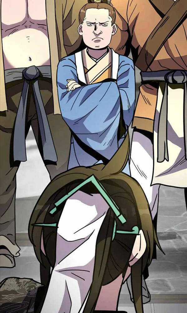 Streamer Cuộc Sống Thường Ngày Tại Võ Lâm Chapter 21 trang 81