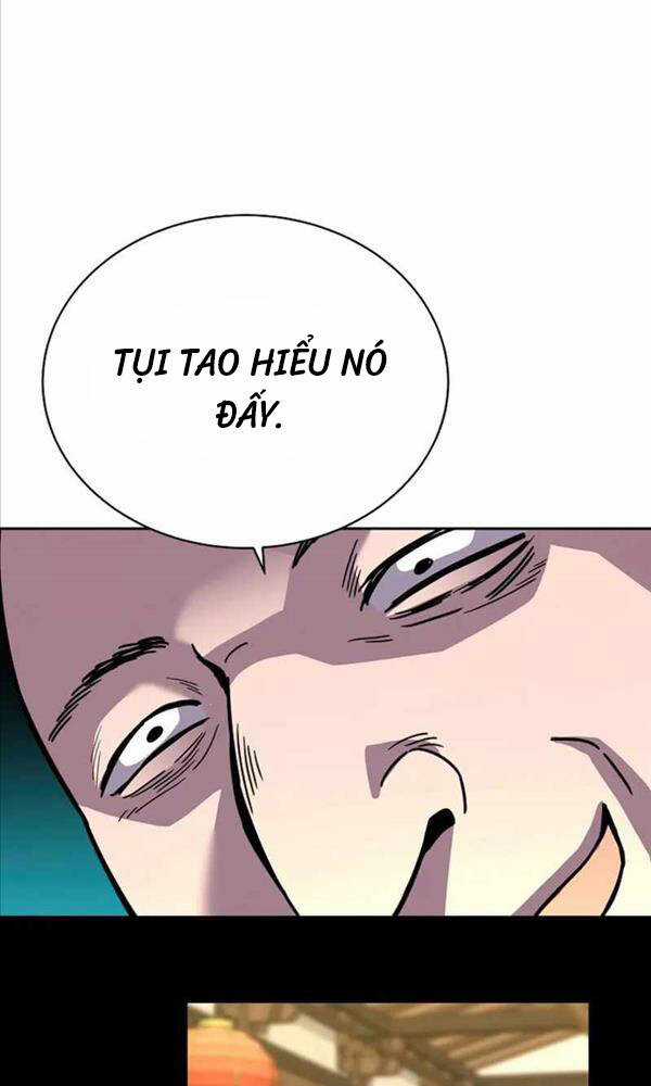 Streamer Cuộc Sống Thường Ngày Tại Võ Lâm Chapter 21 trang 86