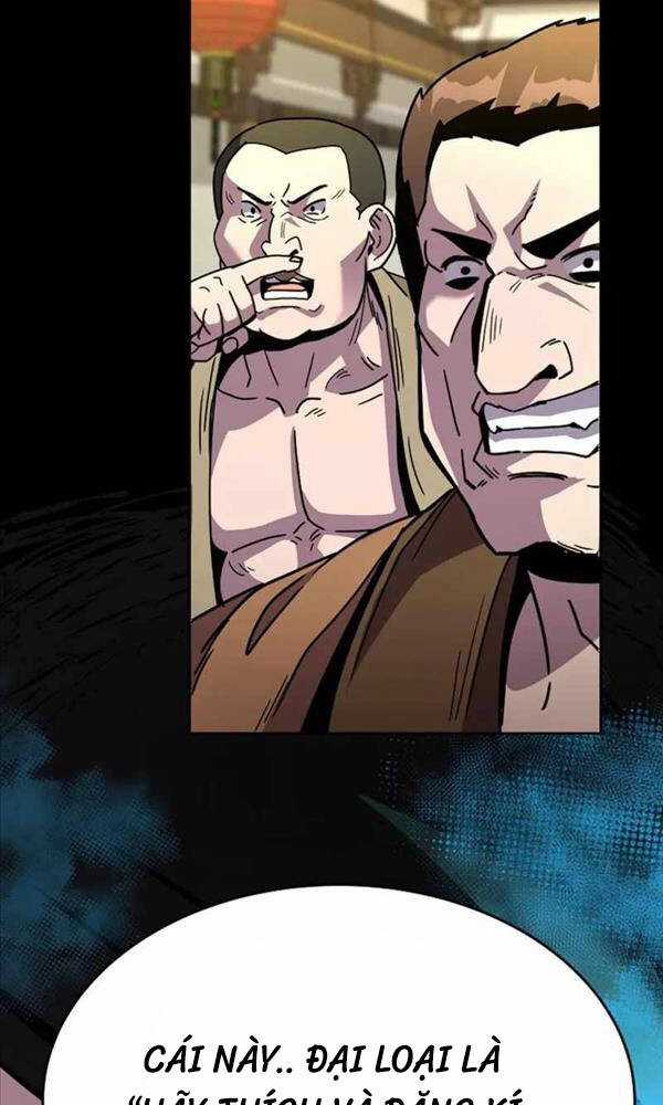 Streamer Cuộc Sống Thường Ngày Tại Võ Lâm Chapter 21 trang 87