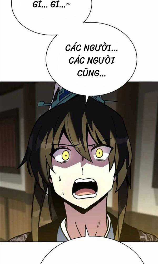 Streamer Cuộc Sống Thường Ngày Tại Võ Lâm Chapter 21 trang 90