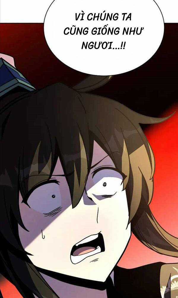 Streamer Cuộc Sống Thường Ngày Tại Võ Lâm Chapter 21 trang 94