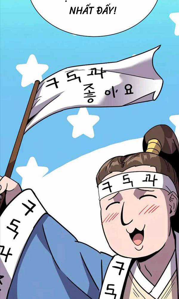 Streamer Cuộc Sống Thường Ngày Tại Võ Lâm Chapter 21 trang 96