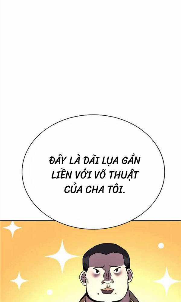 Streamer Cuộc Sống Thường Ngày Tại Võ Lâm Chapter 21 trang 99