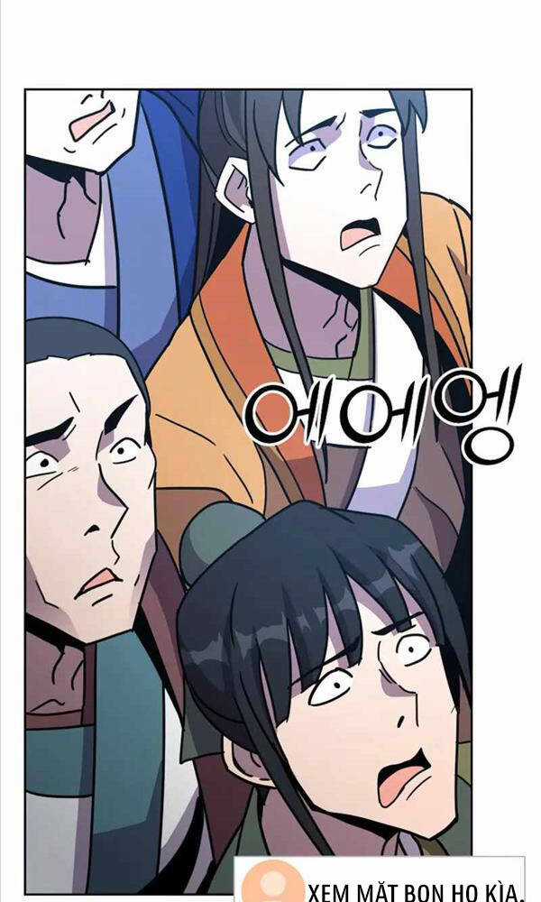 Streamer Cuộc Sống Thường Ngày Tại Võ Lâm Chapter 22 trang 108