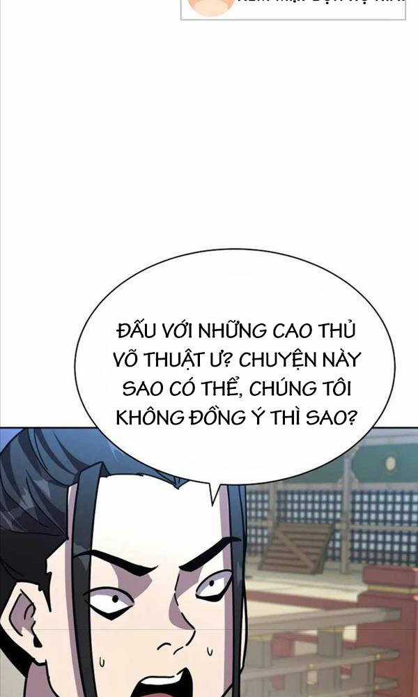 Streamer Cuộc Sống Thường Ngày Tại Võ Lâm Chapter 22 trang 109