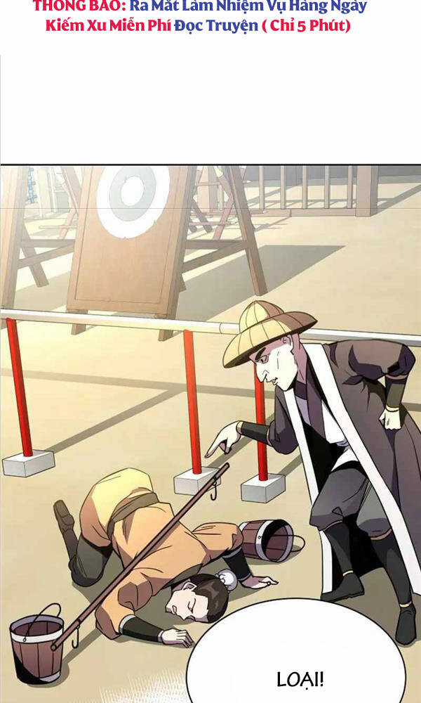 Streamer Cuộc Sống Thường Ngày Tại Võ Lâm Chapter 22 trang 11