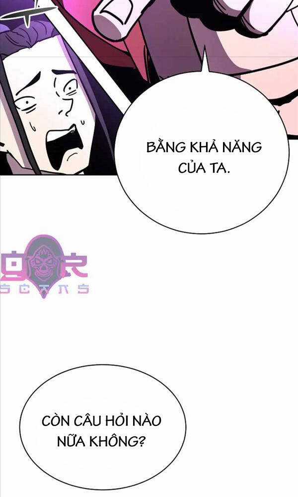 Streamer Cuộc Sống Thường Ngày Tại Võ Lâm Chapter 22 trang 112